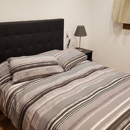 Apartamenticos Boggiero II Сарагоса Екстер'єр фото
