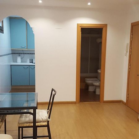 Apartamenticos Boggiero II Сарагоса Екстер'єр фото