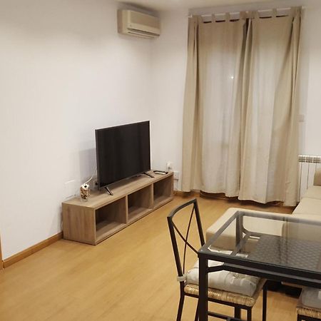 Apartamenticos Boggiero II Сарагоса Екстер'єр фото