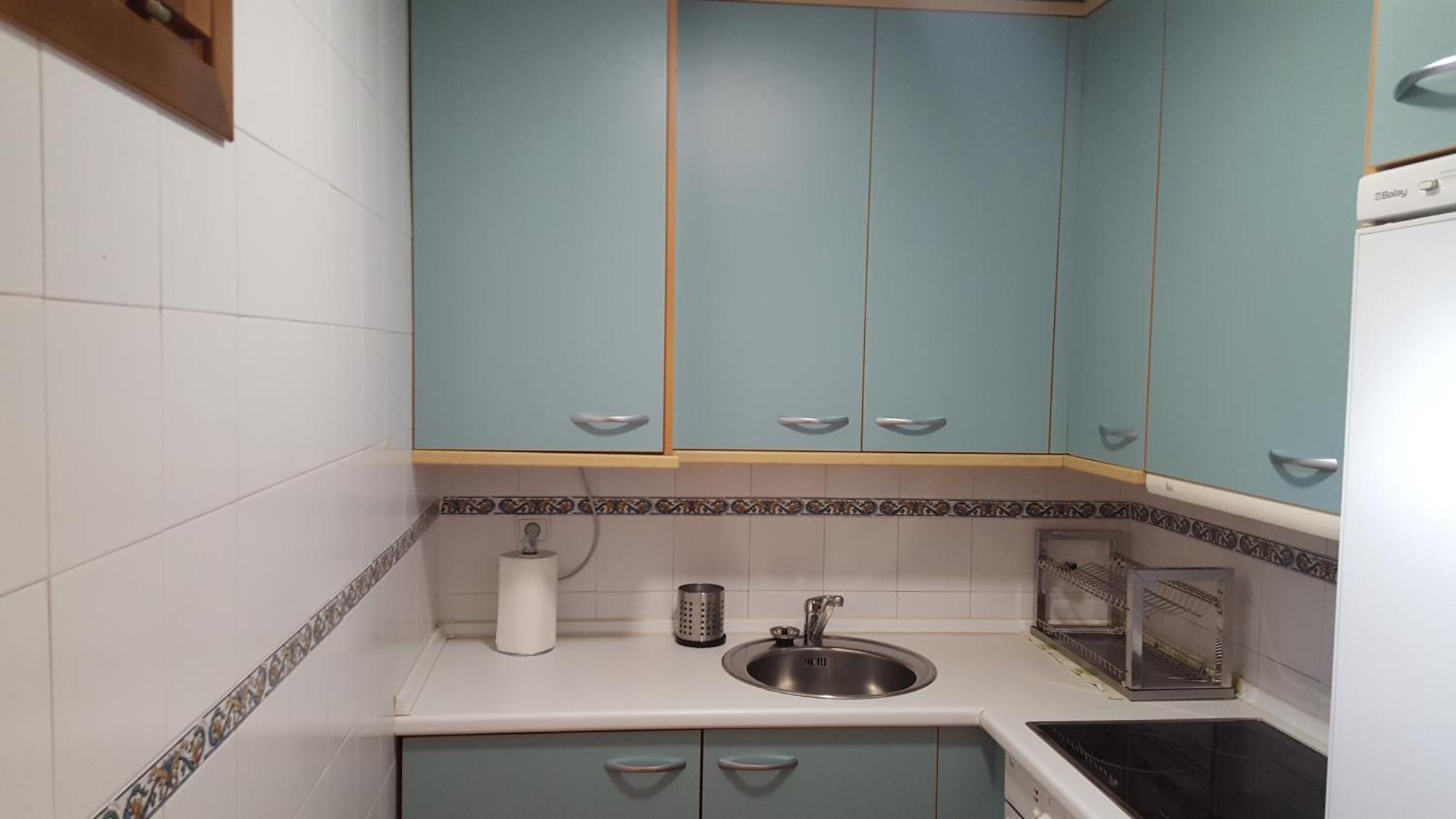 Apartamenticos Boggiero II Сарагоса Екстер'єр фото